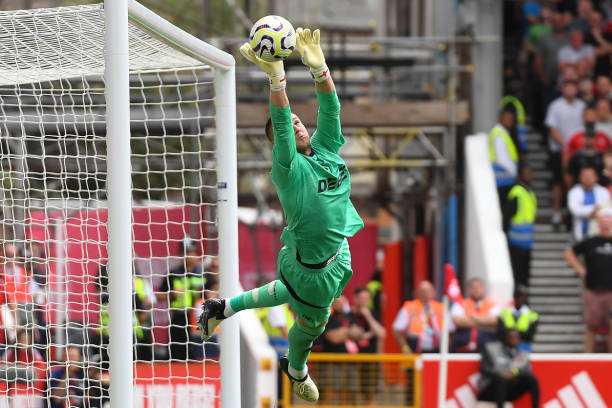 不屈的鬥志 不屈的鬥志