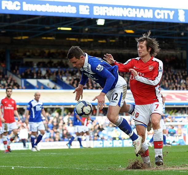 新軍與老牌 新軍與老牌